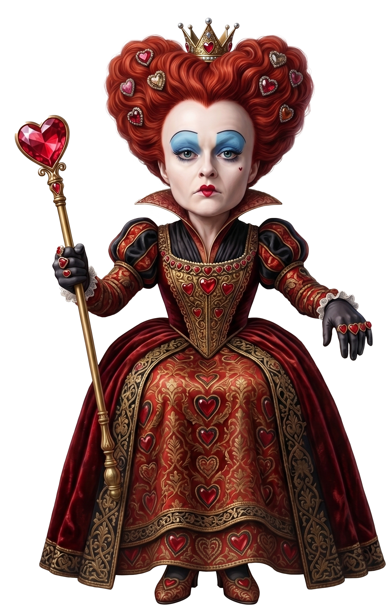 Reina Roja
